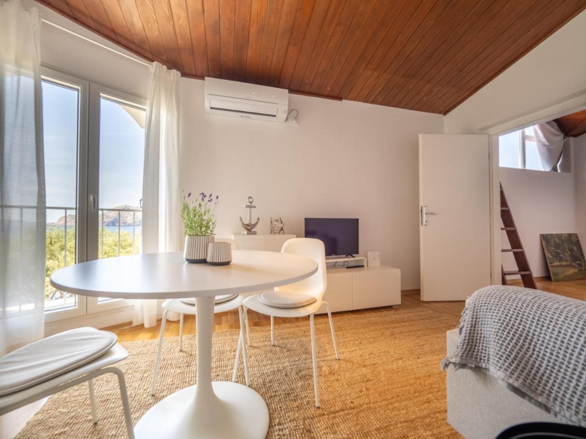 Apartment Kori Башка Экстерьер фото